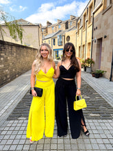 The Winnie- Split Leg Two-Piece